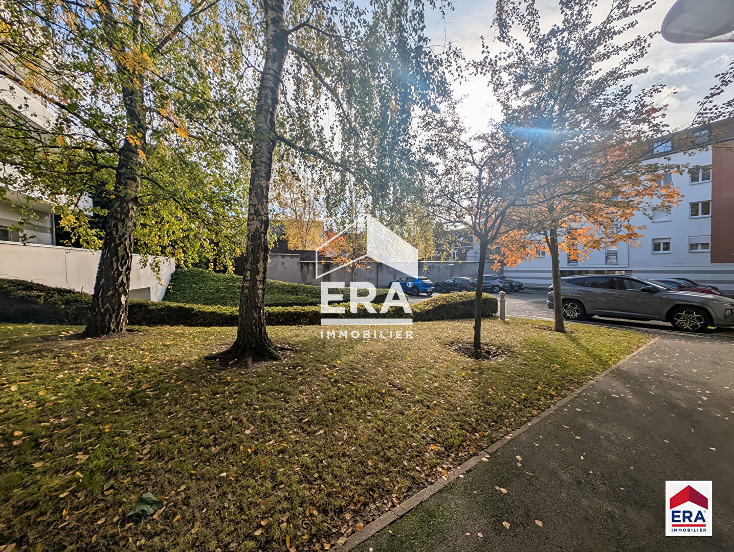 Photo Appartement - 36 m² - CROIX CENTRE image 6/6