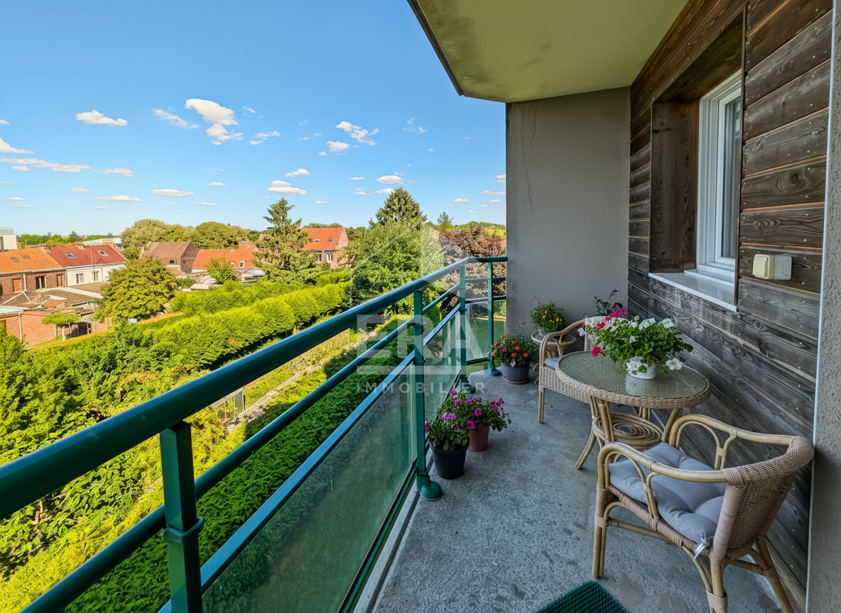 Agence immobilière de ERA AGENCE CROIX CENTRE