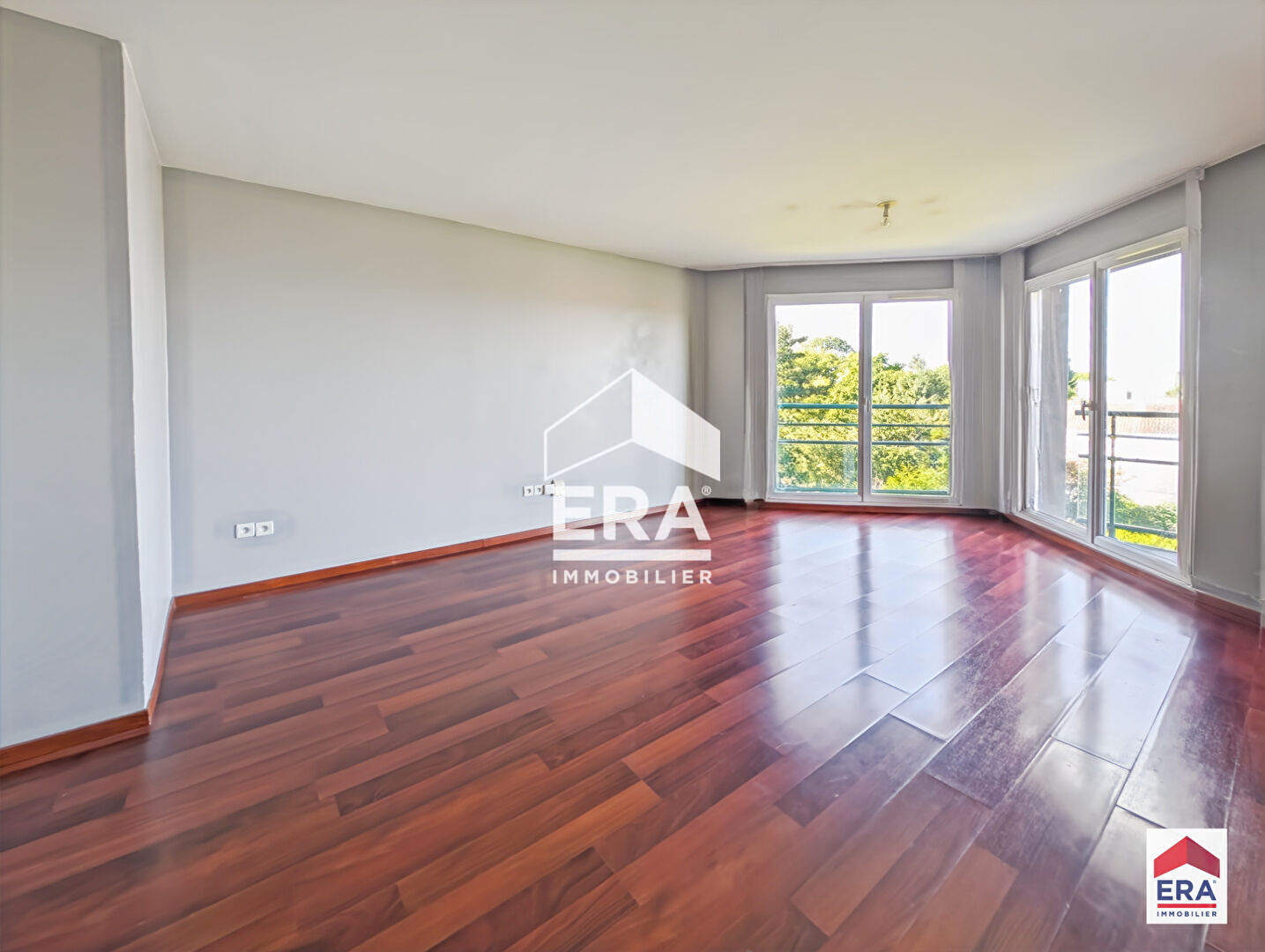 Photo Appartement T2 avec Balcon - CROIX image 2/6