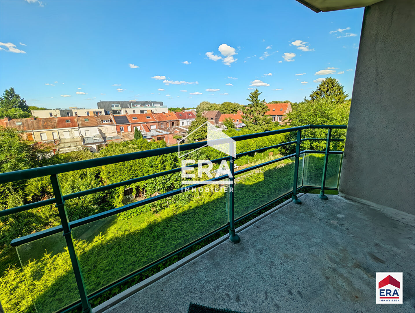 Photo Appartement T2 avec Balcon - CROIX image 4/6