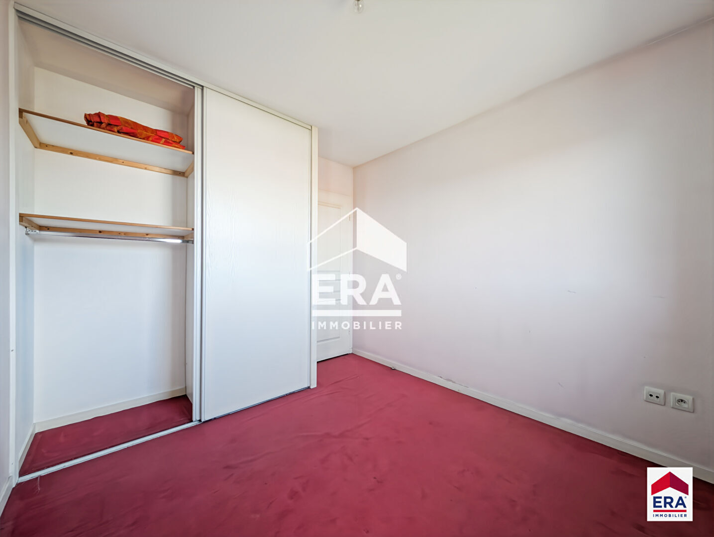 Photo Appartement T2 avec Balcon - CROIX image 6/6