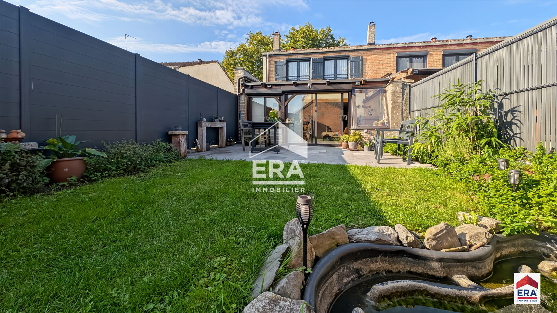 Agence immobilière de ERA AGENCE CROIX CENTRE