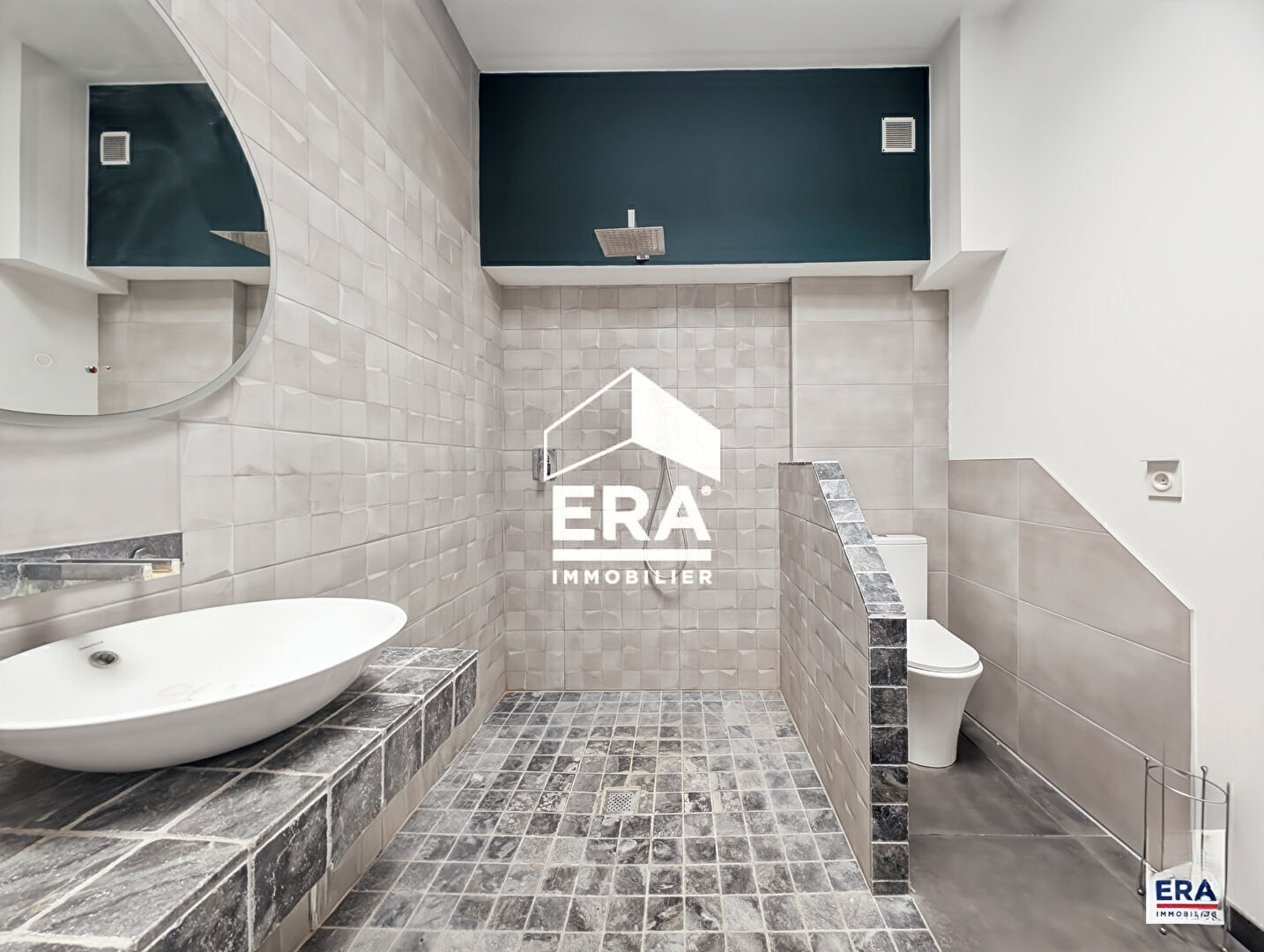 Agence immobilière de ERA AGENCE CROIX CENTRE