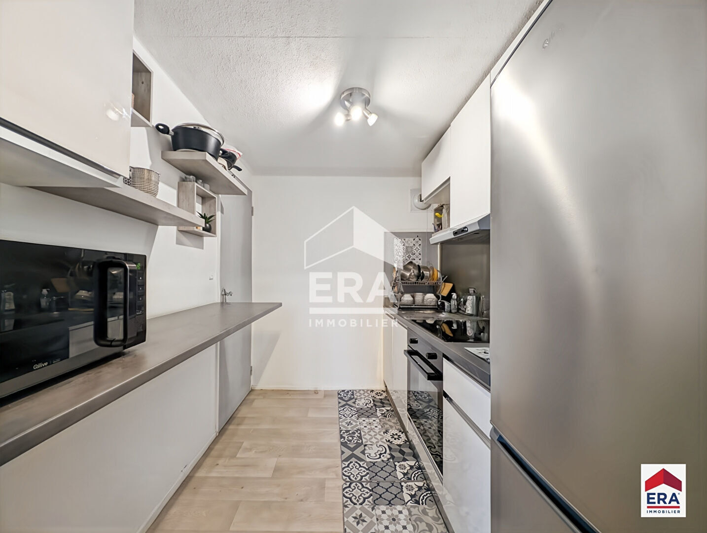 Agence immobilière de ERA AGENCE CROIX CENTRE