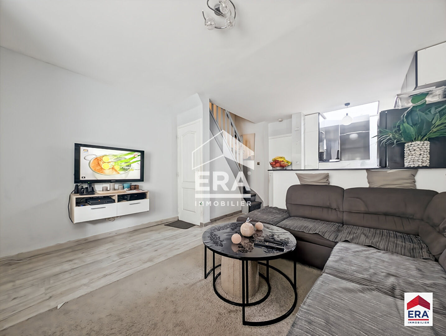 Agence immobilière de ERA AGENCE CROIX CENTRE