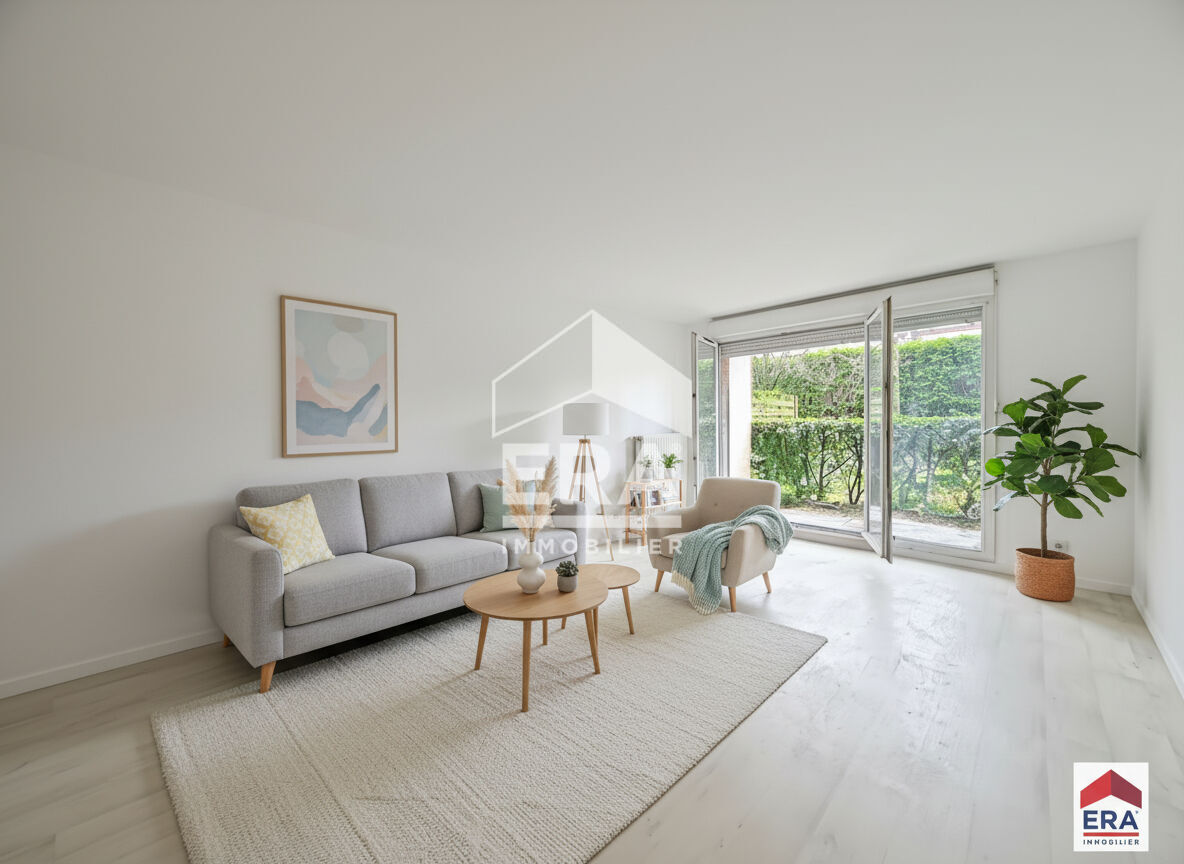 Agence immobilière de ERA AGENCE CROIX CENTRE