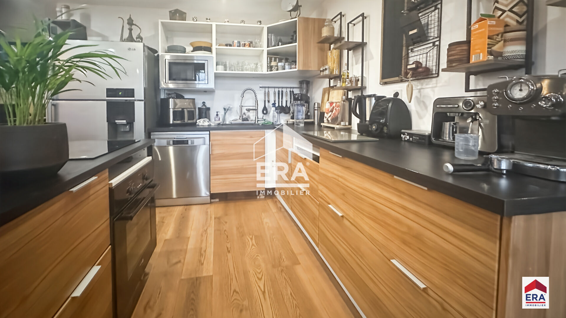 Agence immobilière de ERA AGENCE CROIX CENTRE