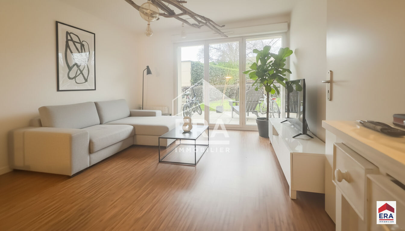 Agence immobilière de ERA AGENCE CROIX CENTRE