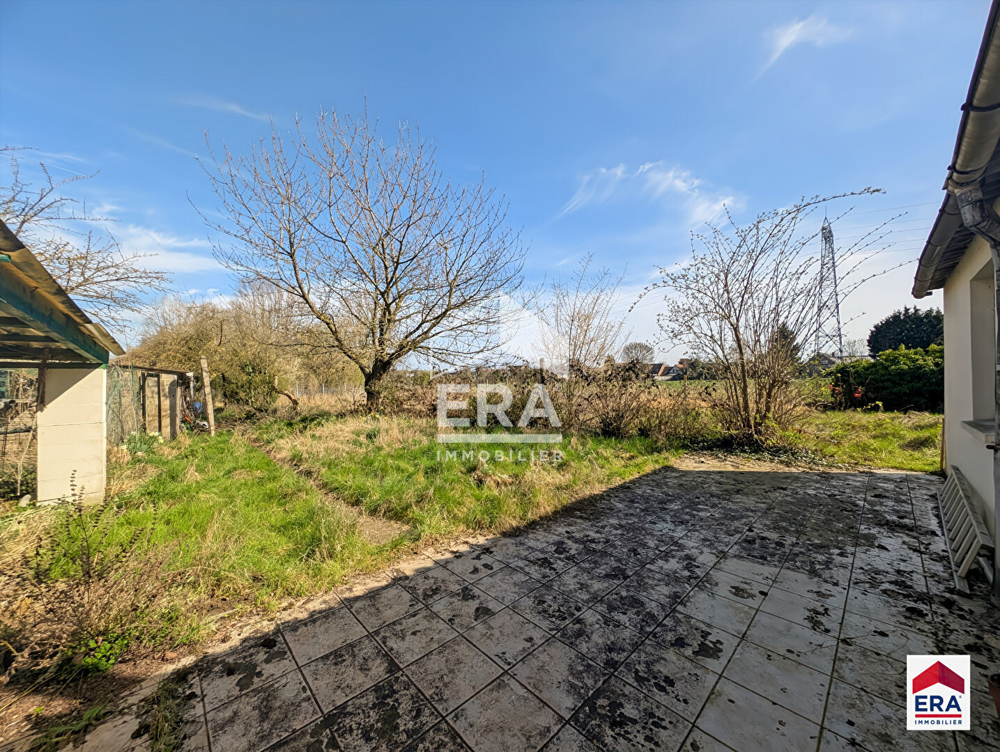 Agence immobilière de ERA AGENCE CROIX CENTRE