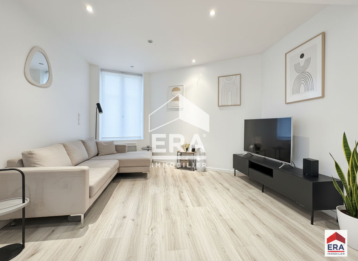 Agence immobilière de ERA AGENCE CROIX CENTRE