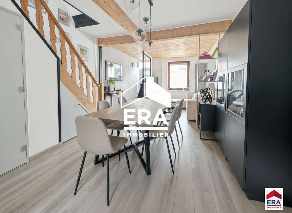 Agence immobilière de ERA AGENCE CROIX CENTRE