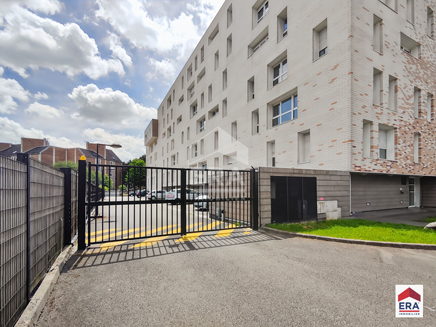 Agence immobilière de ERA AGENCE CROIX CENTRE