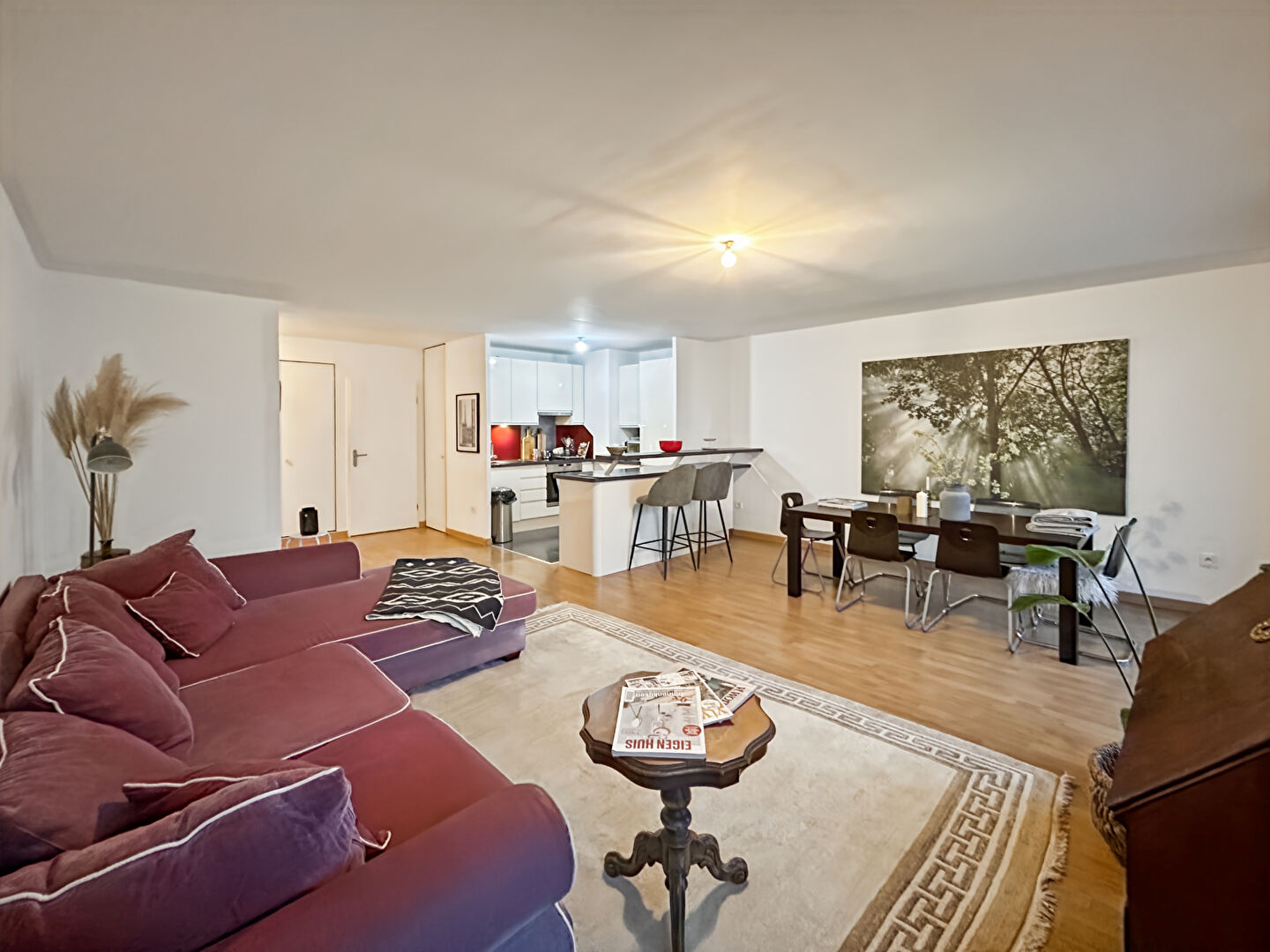 Agence immobilière de ERA AGENCE DE L'EGLISE