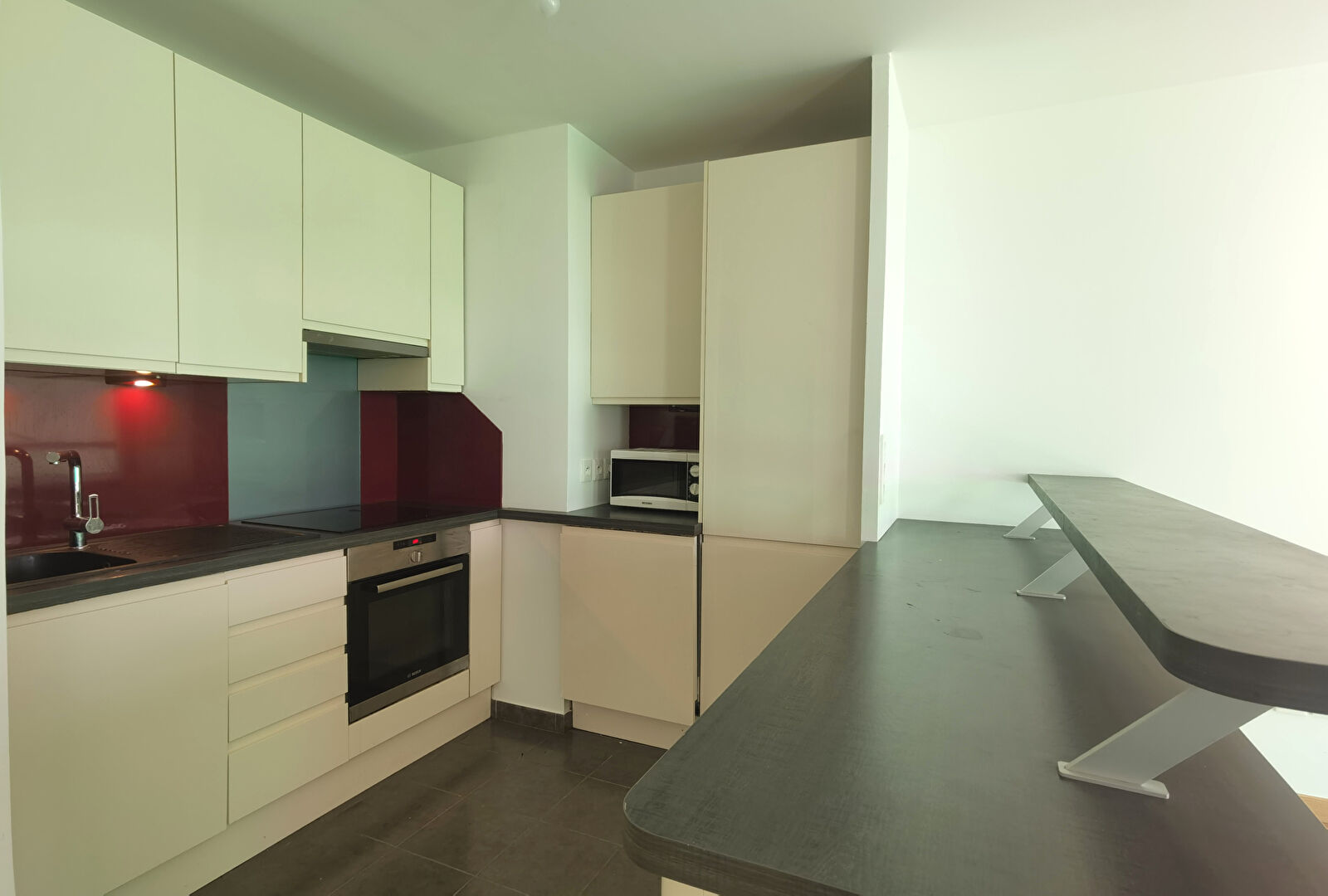 Photo Mare Huguet - Beau F3 de 79m² image 2/6