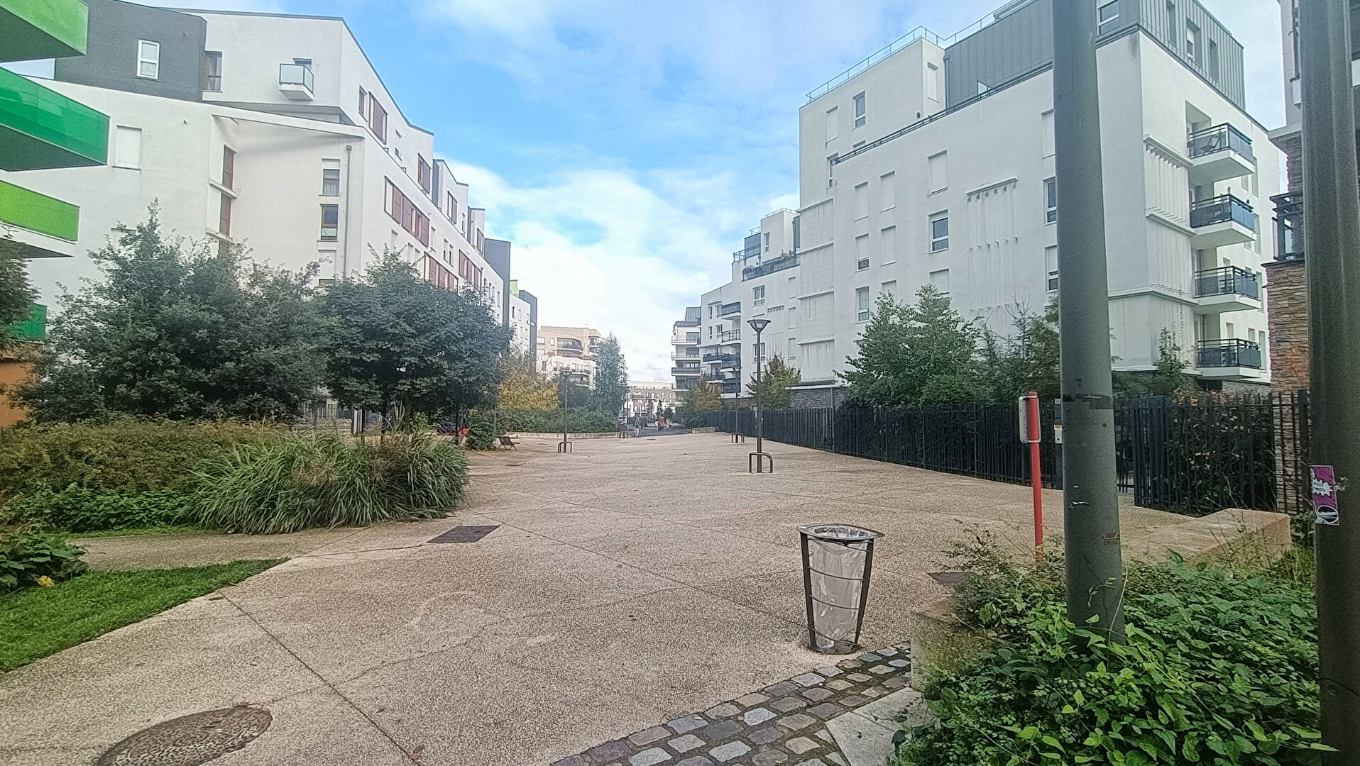 Photo Mare Huguet - Beau F3 de 79m² image 6/6