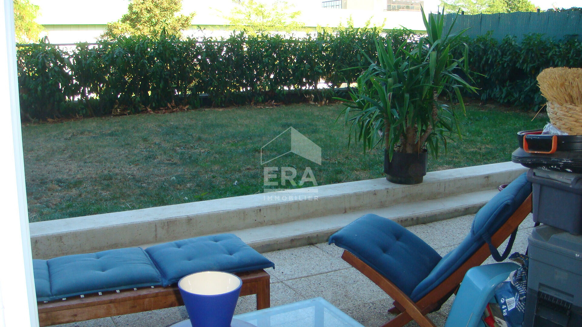 Agence immobilière de ERA AGENCE DE L'EGLISE