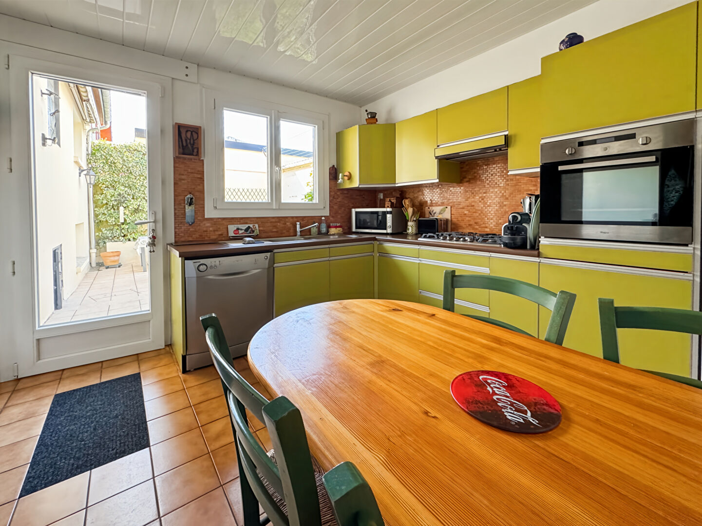 Photo Montreau - Pavillon atypique image 3/6