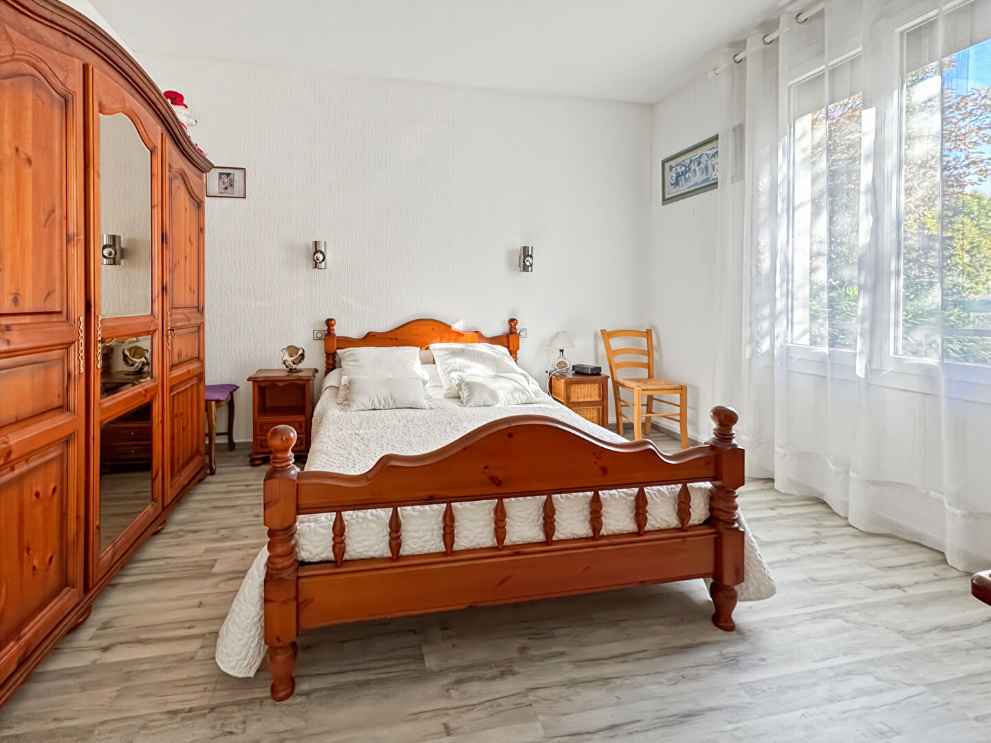 Photo Montreau - Pavillon atypique image 4/6