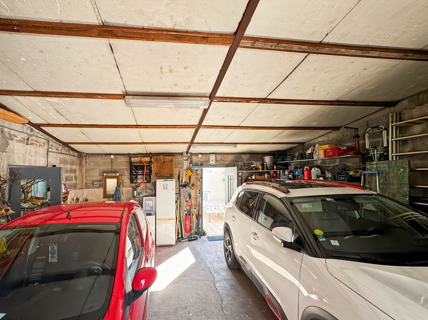 Photo Montreau - Pavillon atypique image 5/6