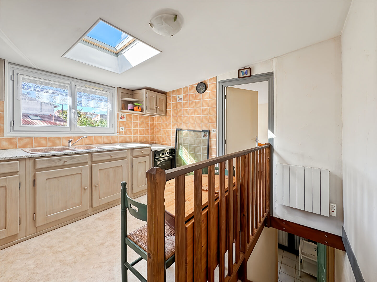 Photo Montreau - Pavillon atypique image 6/6