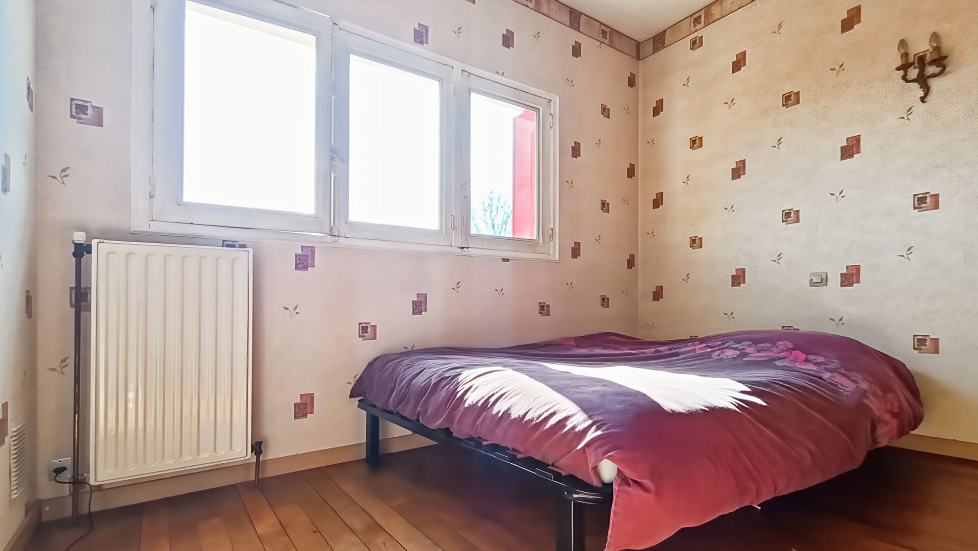 Photo MONTREUIL - PARC MONTREAU- Pavillon à potentiel. image 6/6