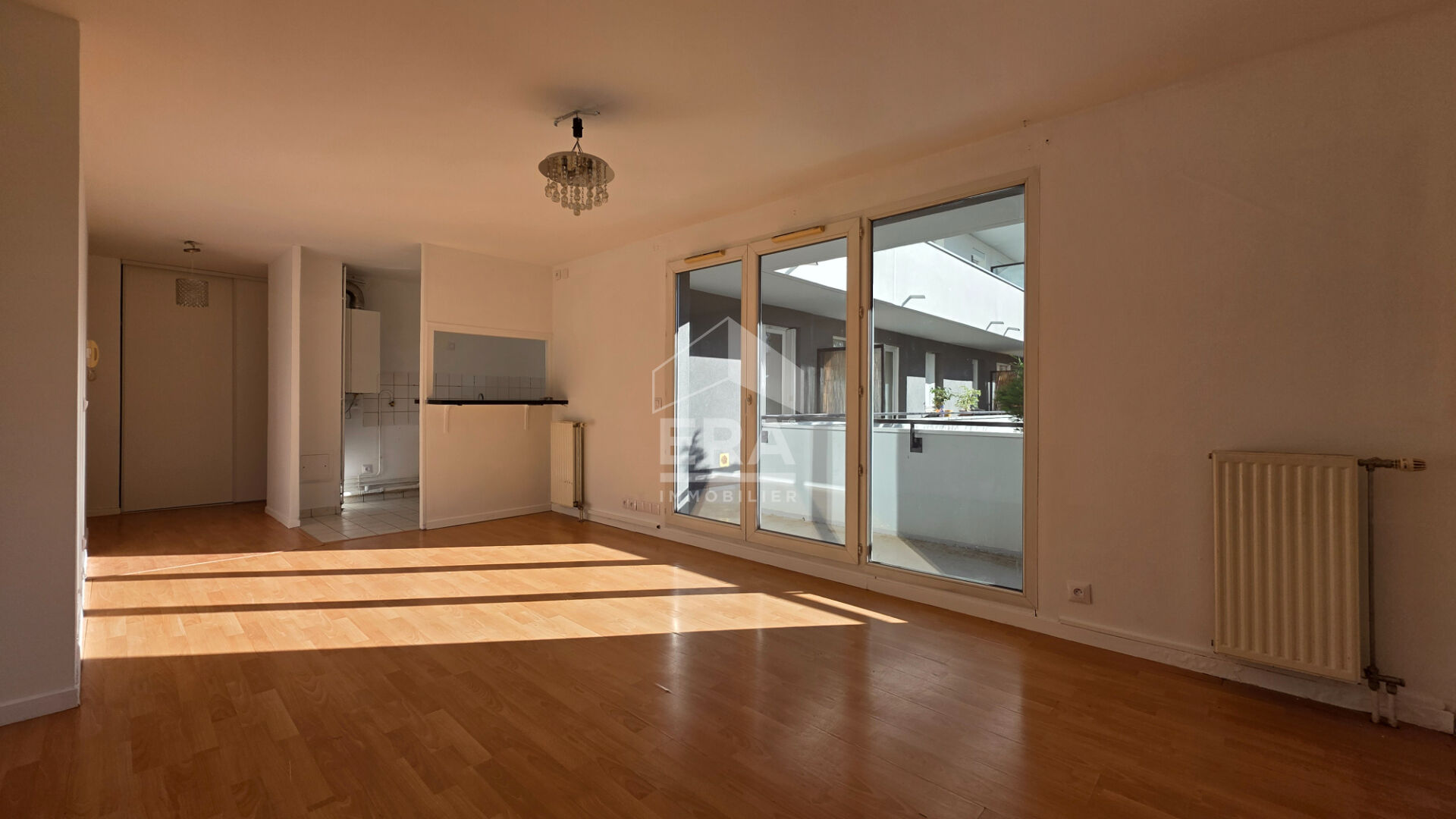 Agence immobilière de ERA MONTREUIL BOISSIÈRE