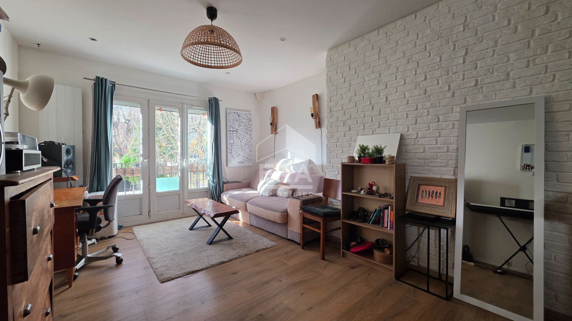 Agence immobilière de ERA MONTREUIL BOISSIÈRE