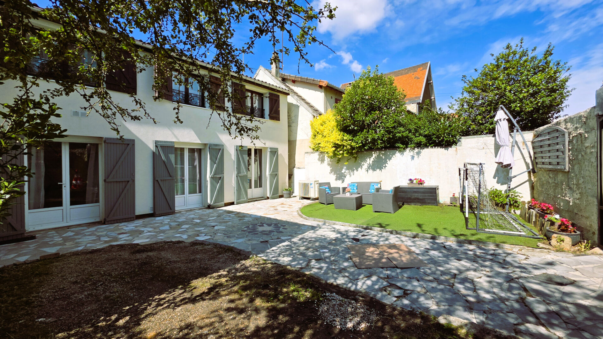 Agence immobilière de ERA AGENCE DE L'EGLISE