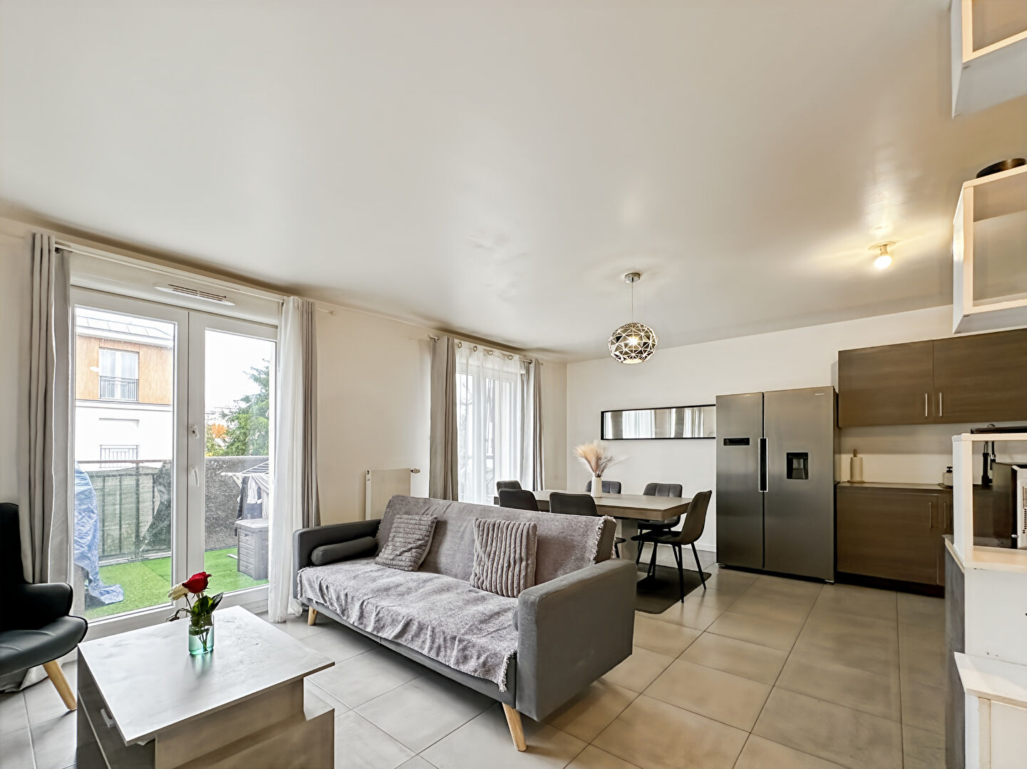 Agence immobilière de ERA AGENCE DE L'EGLISE