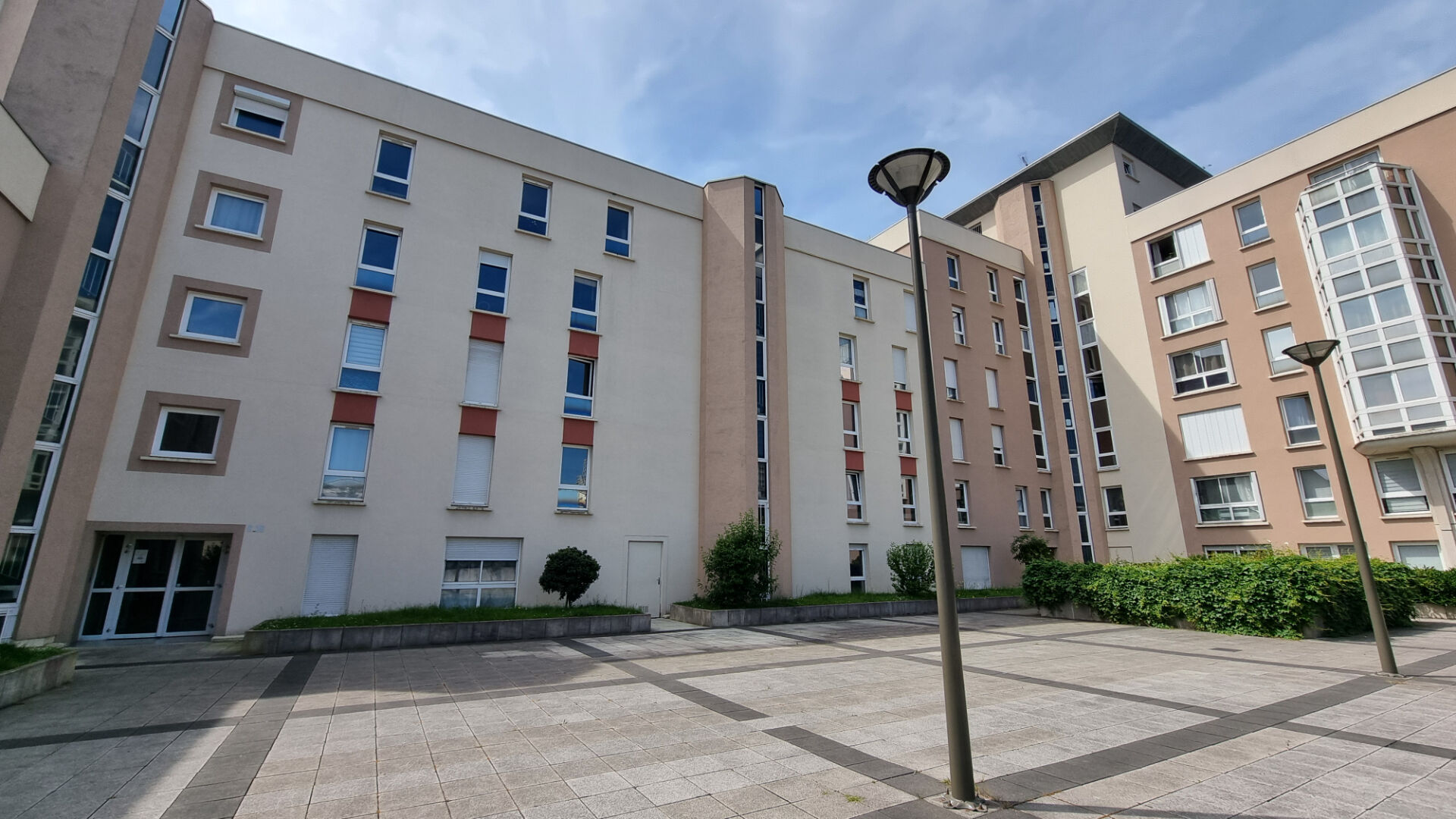 Agence immobilière de ERA AGENCE DE L'EGLISE