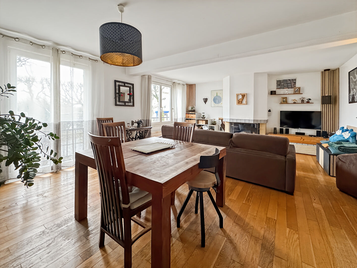 Agence immobilière de ERA AGENCE DE L'EGLISE