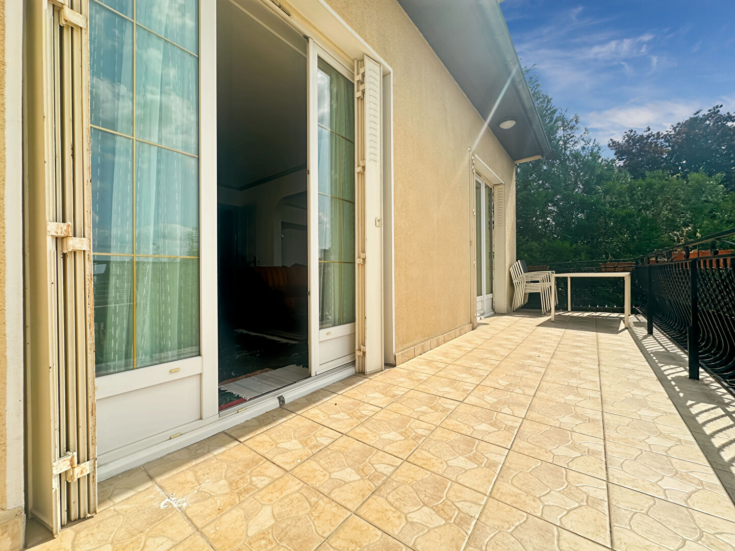 Photo Pavillon 4 chambres et jardin image 5/6