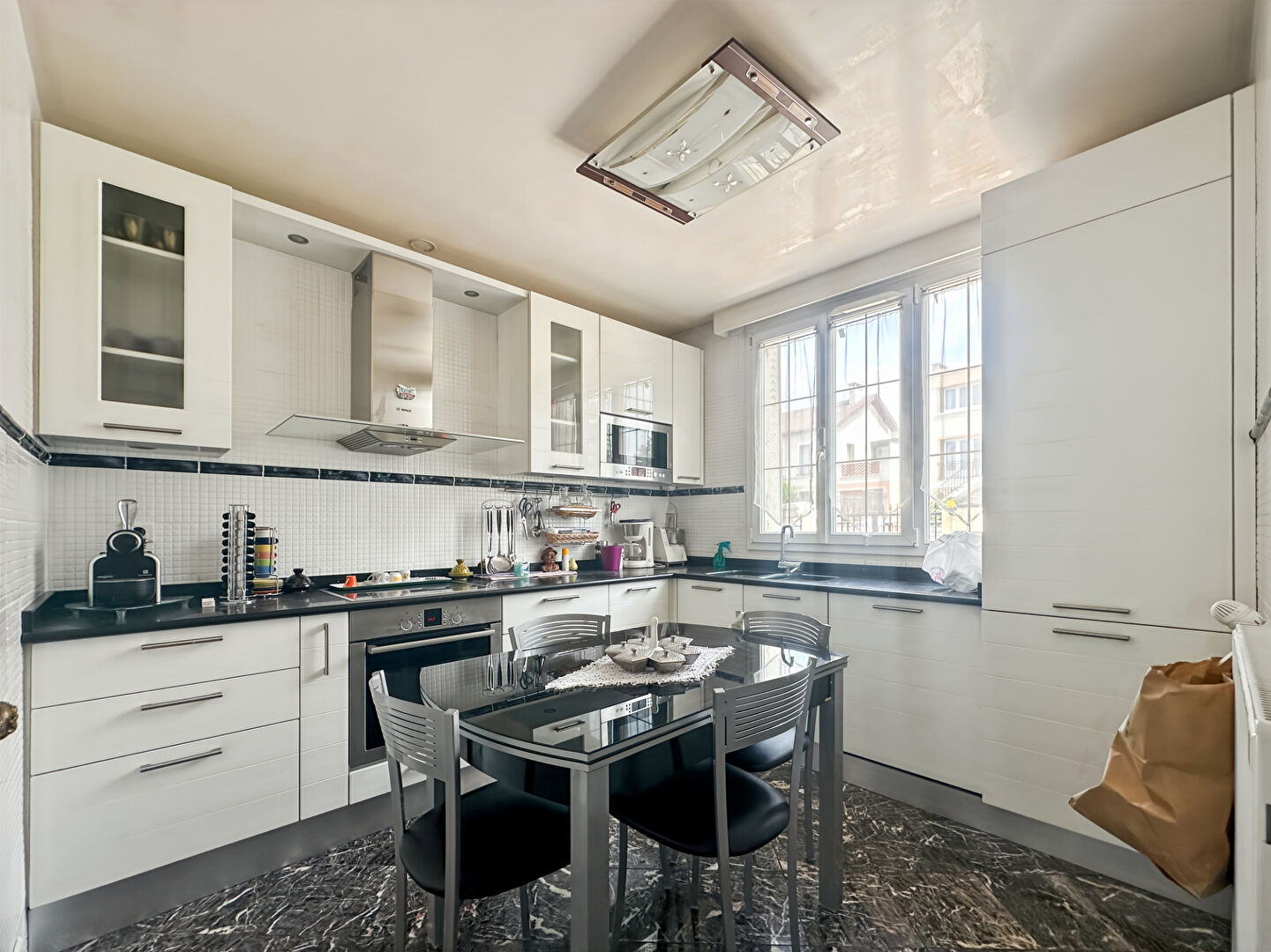 Photo Pavillon 4 chambres et jardin image 6/6