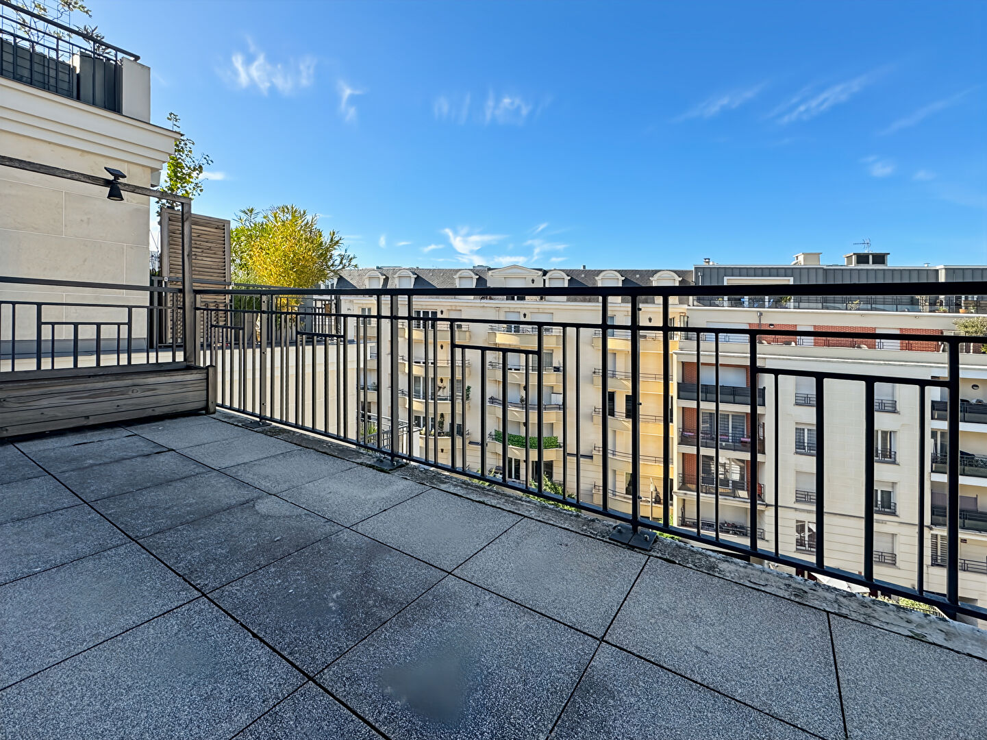 Photo Secteur Hussenet - Résidence Haut de gamme image 3/6