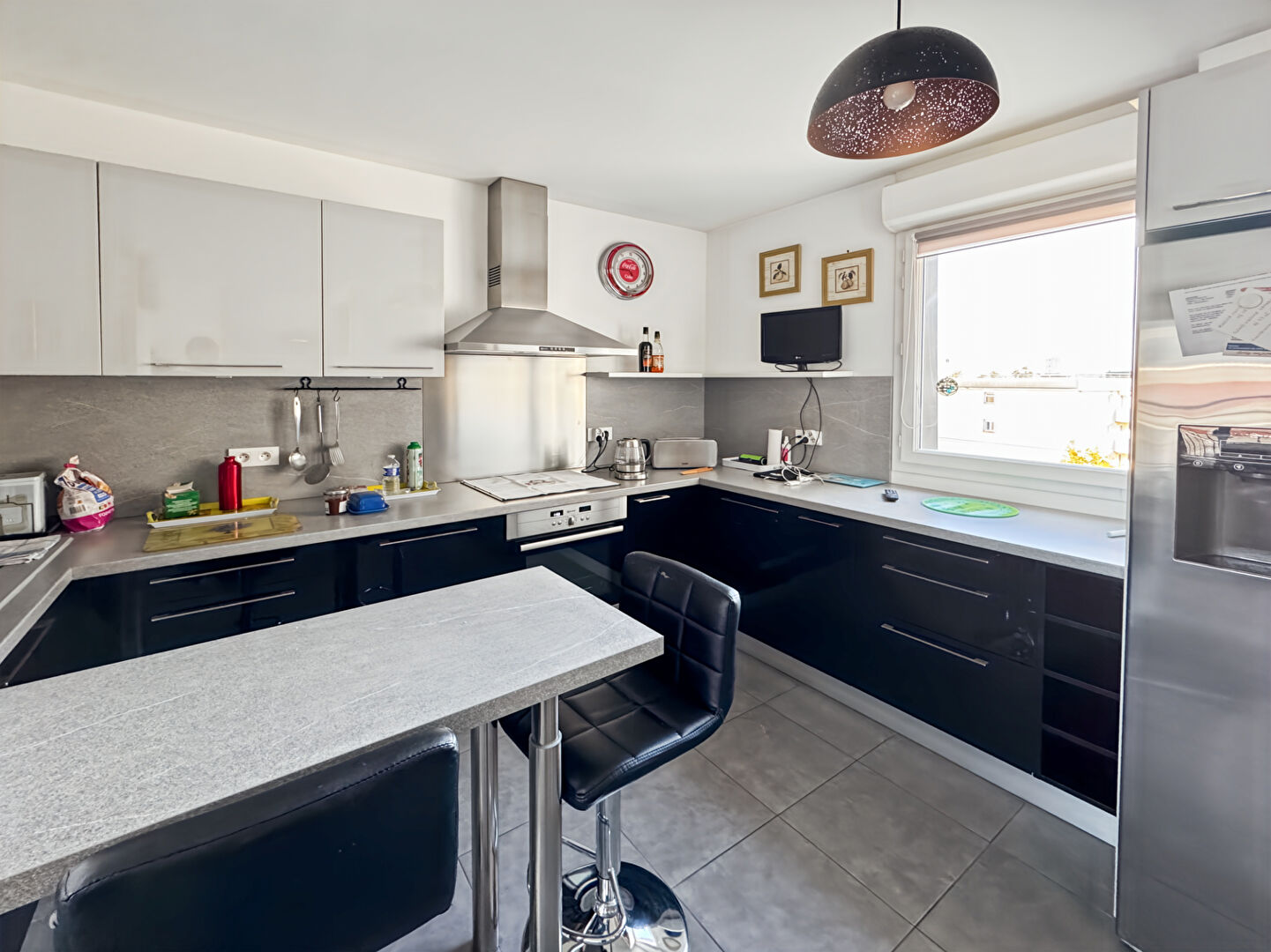 Photo Secteur Hussenet - Résidence Haut de gamme image 4/6