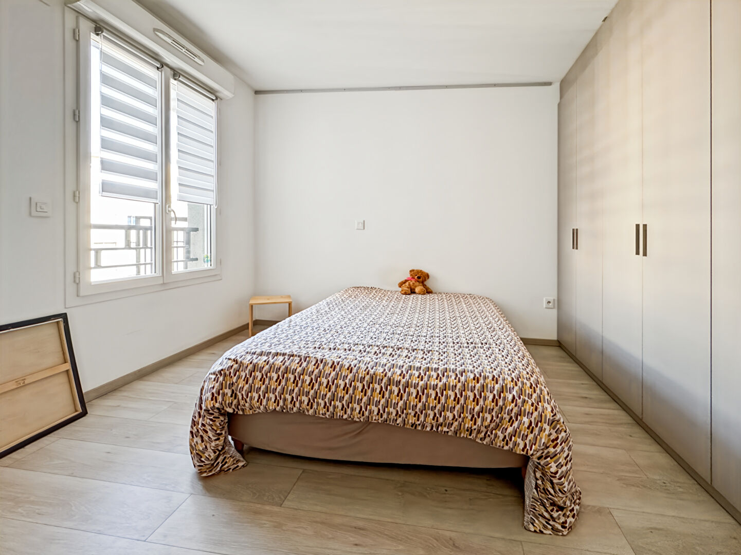 Photo Secteur Hussenet - Résidence Haut de gamme image 5/6