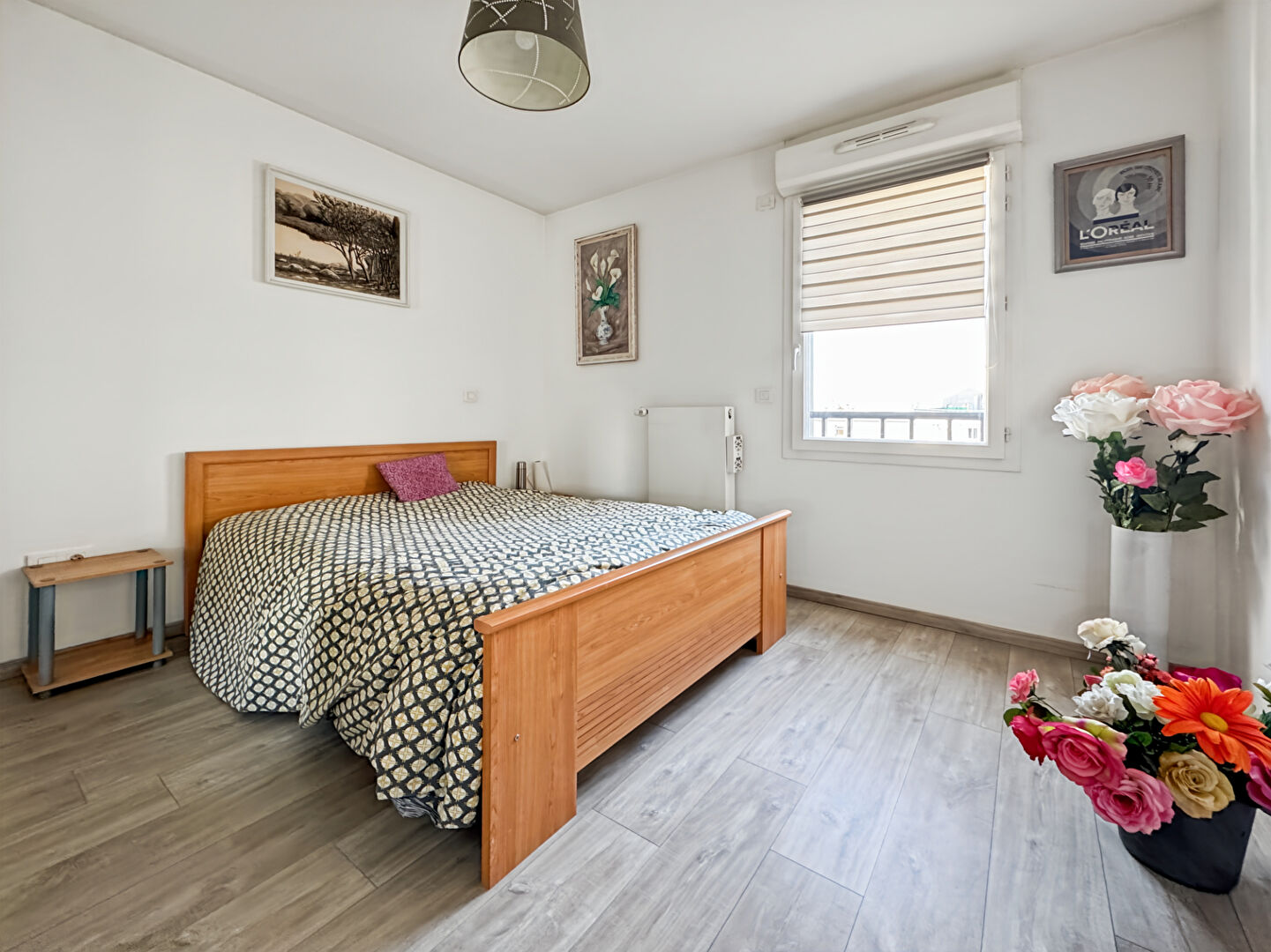 Photo Secteur Hussenet - Résidence Haut de gamme image 6/6