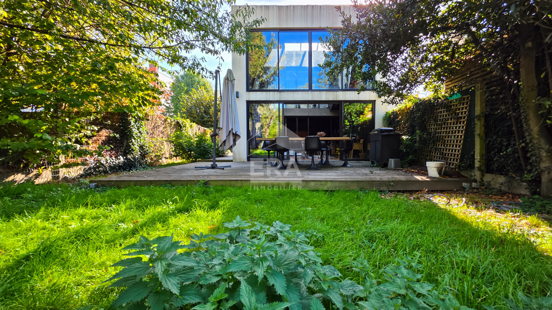 Agence immobilière de ERA AGENCE DE L'EGLISE