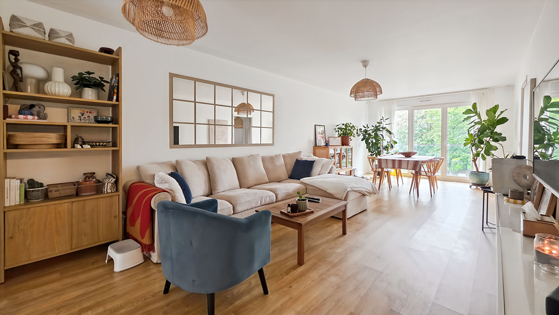 Agence immobilière de ERA AGENCE DE L'EGLISE