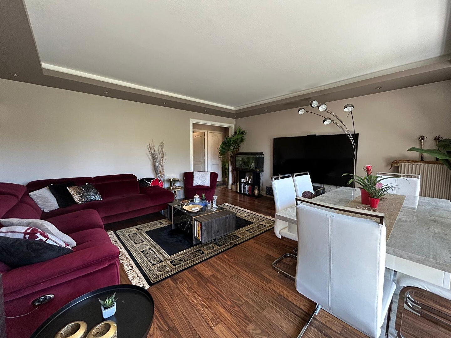 Agence immobilière de ERA AGENCE DE L'EGLISE