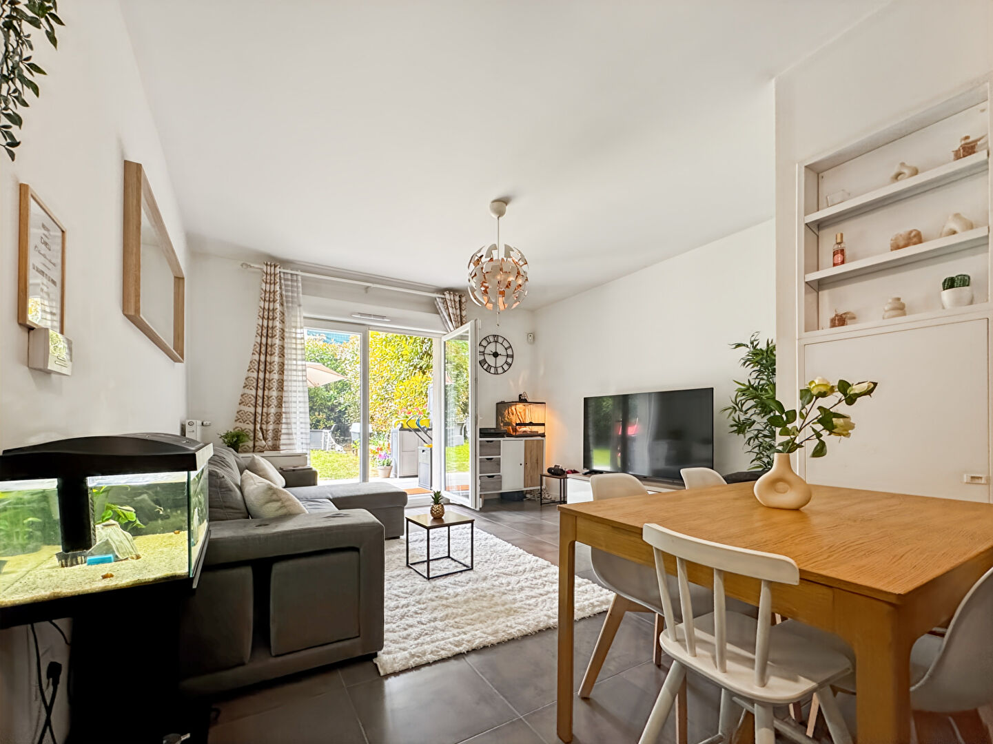 Photo À vendre : Appartement 3 pièces à ROSNY SOUS BOIS image 3/6