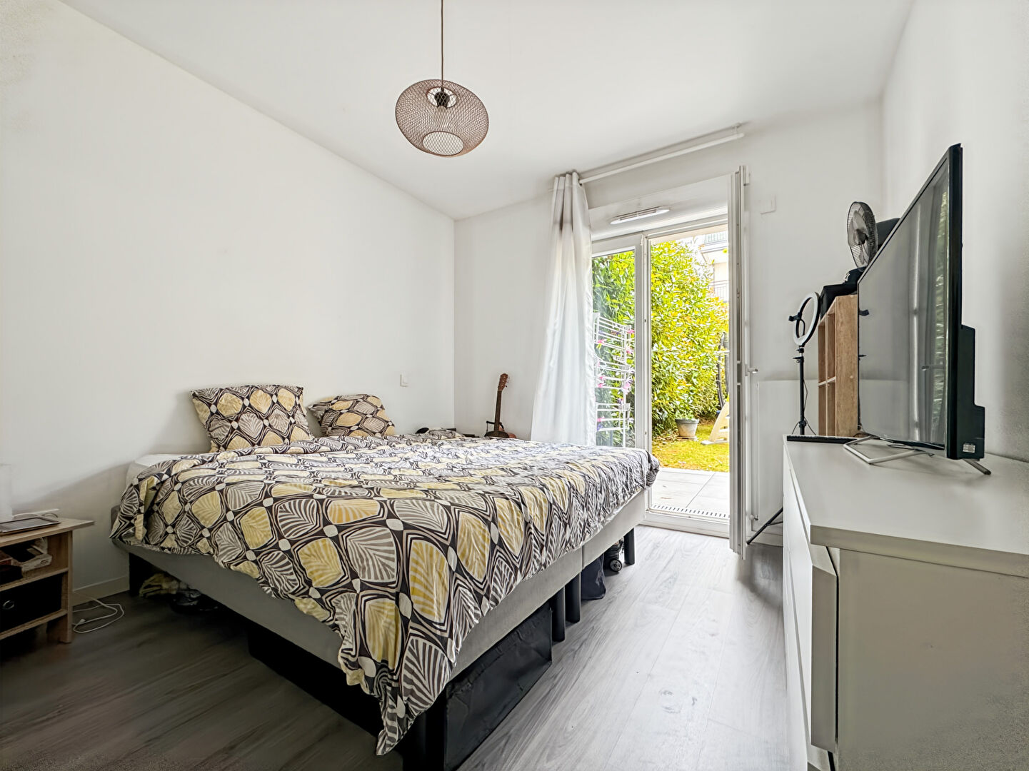 Photo À vendre : Appartement 3 pièces à ROSNY SOUS BOIS image 5/6