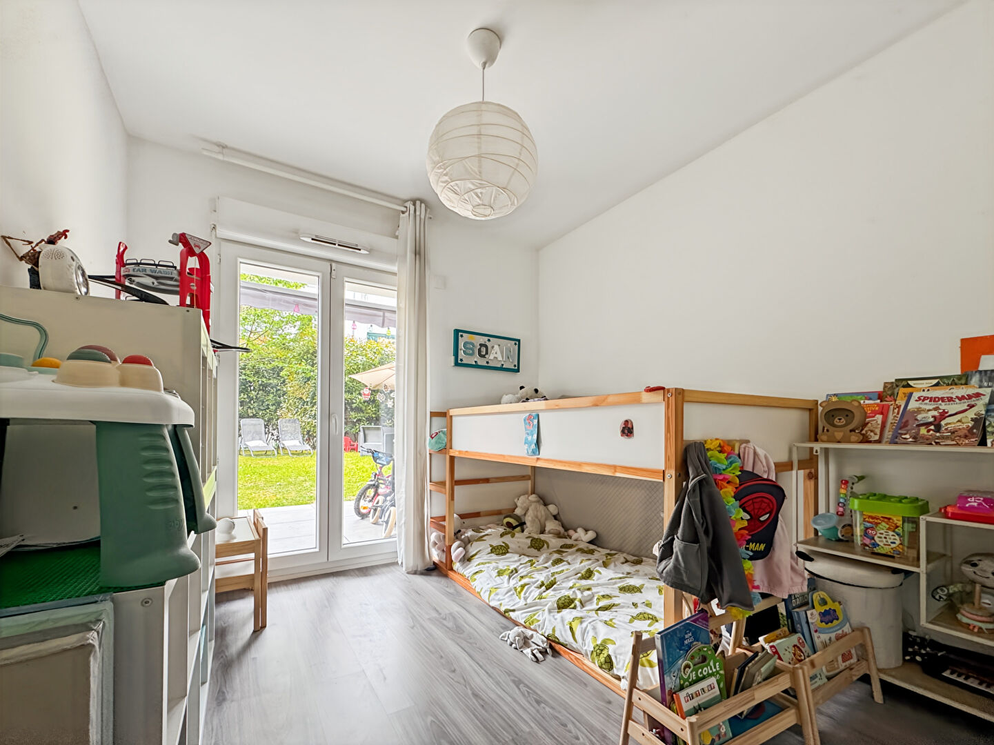 Photo À vendre : Appartement 3 pièces à ROSNY SOUS BOIS image 6/6