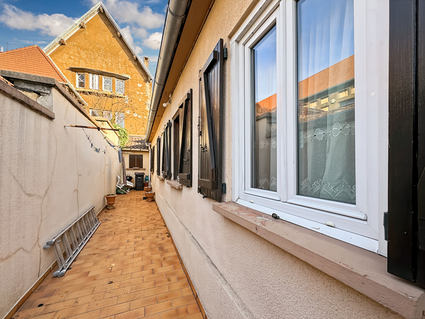 Agence immobilière de ERA AGENCE DE L'EGLISE