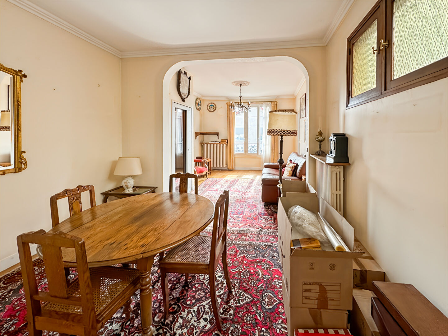 Agence immobilière de ERA AGENCE DE L'EGLISE