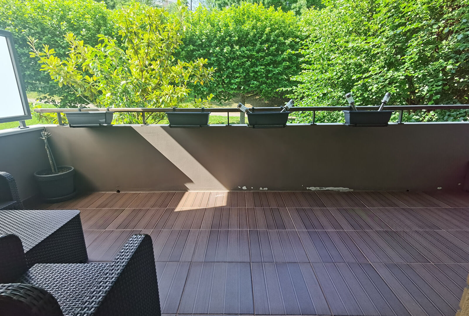 Agence immobilière de ERA AGENCE DE L'EGLISE