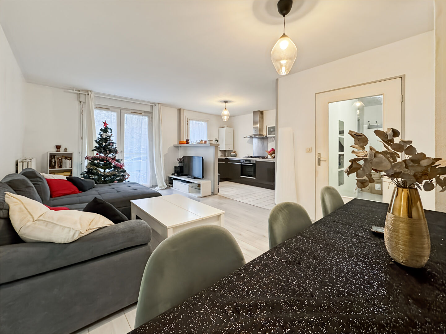 Agence immobilière de ERA AGENCE DE L'EGLISE