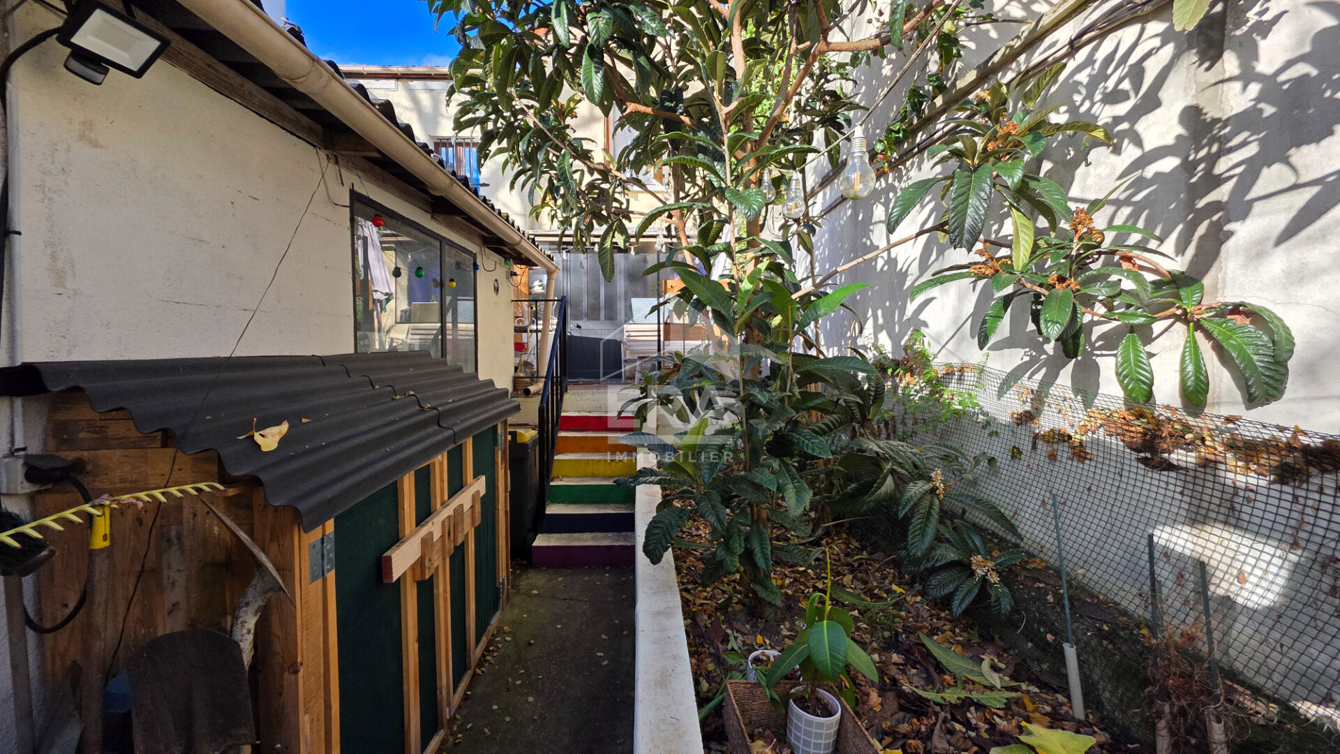 Agence immobilière de ERA AGENCE DE L'EGLISE