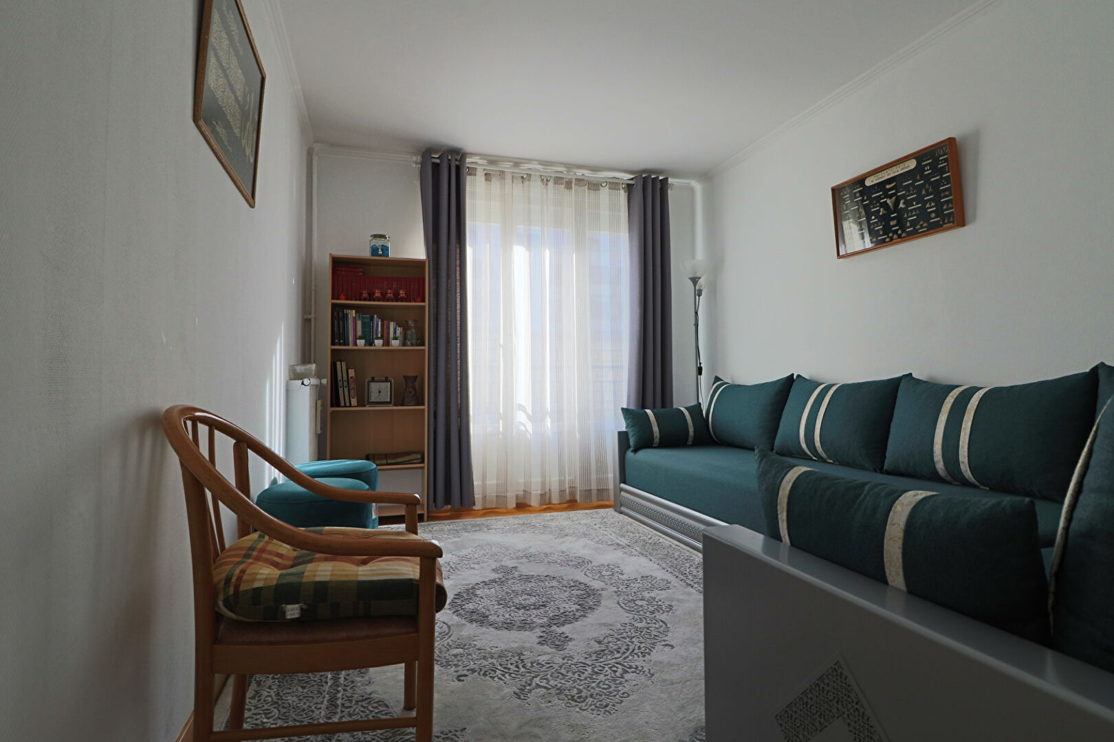 Photo ROSNY SOUS BOIS - Limite NEUILLY PLAISANCE image 4/6