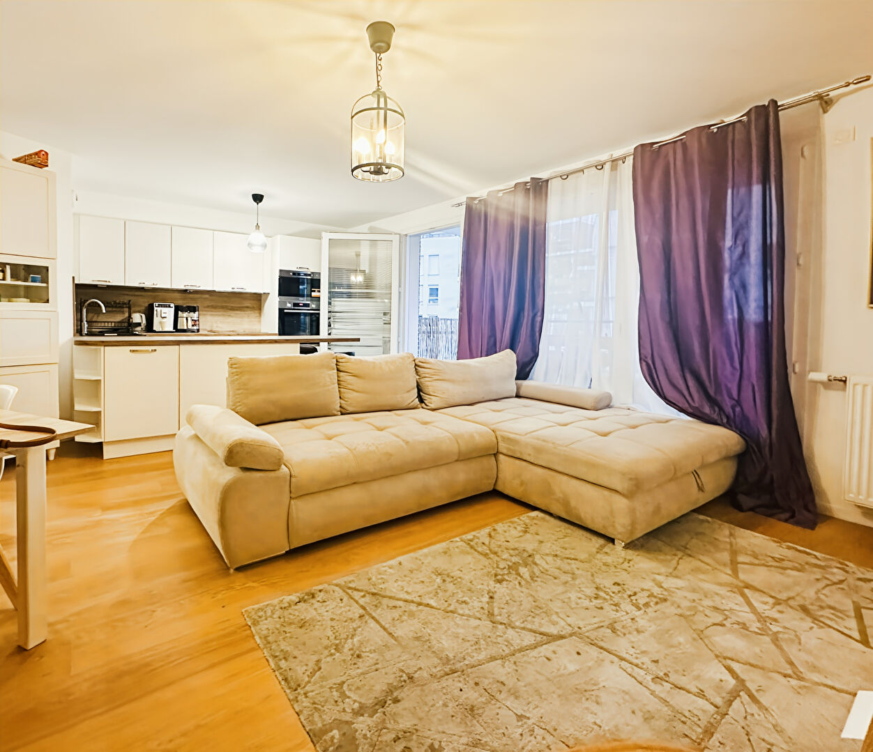 Agence immobilière de ERA AGENCE DE L'EGLISE